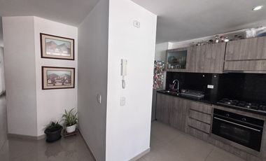 apartamento en venta en nueva marsella. Cod V7071201