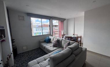 apartamento en venta en nueva marsella. Cod V7071201