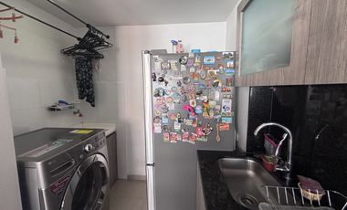 apartamento en venta en nueva marsella. Cod V7071201