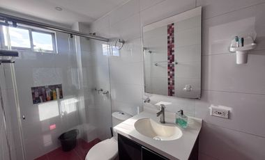 apartamento en venta en nueva marsella. Cod V7071201