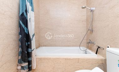 Disewakan Apartemen Menteng Park tipe 2BR Full Furnished | MEPC143