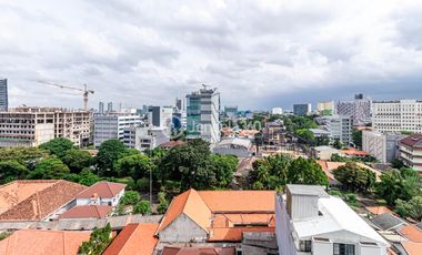 Disewakan Apartemen Menteng Park tipe 2BR Full Furnished | MEPC143