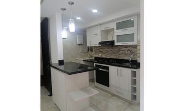 ALQUILO APARTAMENTO EN EL OESTE DE CALI LOMAS DEL AGUACATAL