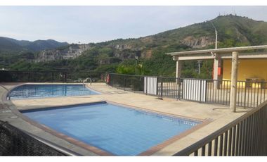 ALQUILO APARTAMENTO EN EL OESTE DE CALI LOMAS DEL AGUACATAL