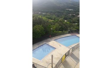ALQUILO APARTAMENTO EN EL OESTE DE CALI LOMAS DEL AGUACATAL