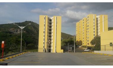 ALQUILO APARTAMENTO EN EL OESTE DE CALI LOMAS DEL AGUACATAL