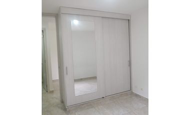 ALQUILO APARTAMENTO EN EL OESTE DE CALI LOMAS DEL AGUACATAL