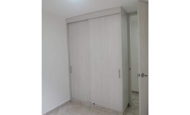 ALQUILO APARTAMENTO EN EL OESTE DE CALI LOMAS DEL AGUACATAL