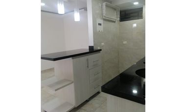 ALQUILO APARTAMENTO EN EL OESTE DE CALI LOMAS DEL AGUACATAL