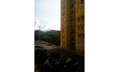 ALQUILO APARTAMENTO EN EL OESTE DE CALI LOMAS DEL AGUACATAL