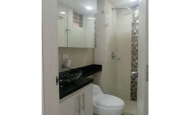 ALQUILO APARTAMENTO EN EL OESTE DE CALI LOMAS DEL AGUACATAL