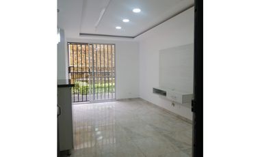 ALQUILO APARTAMENTO EN EL OESTE DE CALI LOMAS DEL AGUACATAL