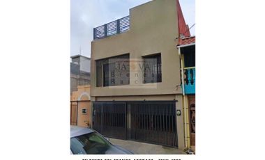 Casa en Renta, Los Ebanos 5to Sector, Apodaca, Nuevo León