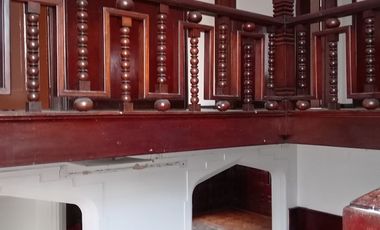 casa en arriendo en chapinero central. Cod A51953