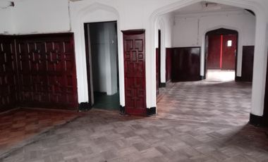 casa en arriendo en chapinero central. Cod A51953