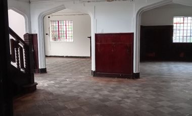 casa en arriendo en chapinero central. Cod A51953