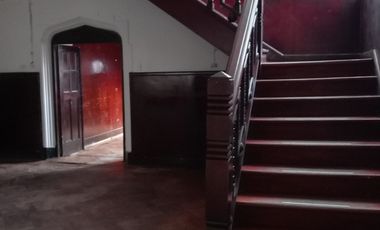 casa en arriendo en chapinero central. Cod A51953