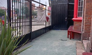 casa en arriendo en chapinero central. Cod A51953