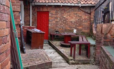 casa en arriendo en chapinero central. Cod A51953