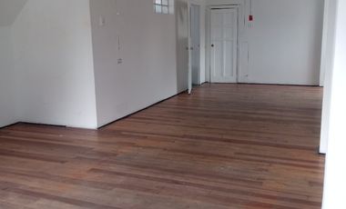 casa en arriendo en chapinero central. Cod A51953