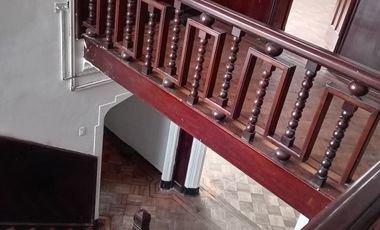 casa en arriendo en chapinero central. Cod A51953