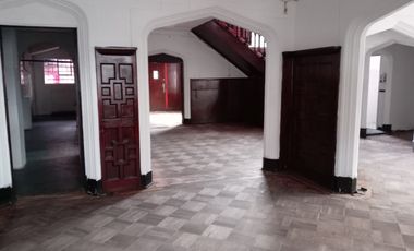 casa en arriendo en chapinero central. Cod A51953