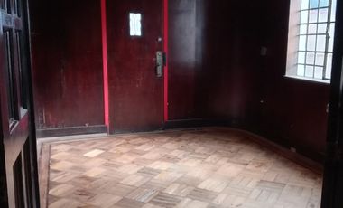 casa en arriendo en chapinero central. Cod A51953