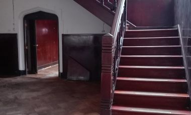 casa en arriendo en chapinero central. Cod A51953