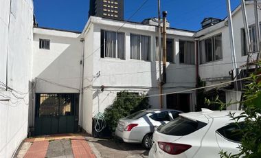 Casa en Venta en Cercano Parque Ecuador