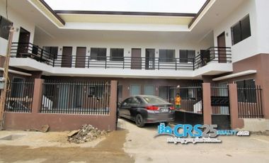 18Room Apartment for Sale in Basak Mandaue City