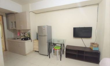 SEWA APARTEMEN MURAH HARGA MULAI 2.5JT AN - GADING ICON