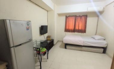 SEWA APARTEMEN MURAH HARGA MULAI 2.5JT AN - GADING ICON