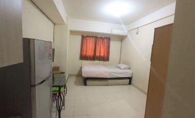 SEWA APARTEMEN MURAH HARGA MULAI 2.5JT AN - GADING ICON