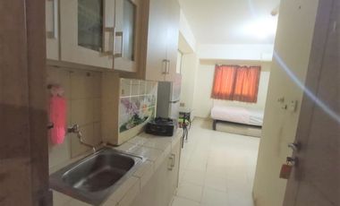 SEWA APARTEMEN MURAH HARGA MULAI 2.5JT AN - GADING ICON