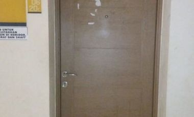 SEWA APARTEMEN MURAH HARGA MULAI 2.5JT AN - GADING ICON