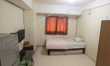 SEWA APARTEMEN MURAH HARGA MULAI 2.5JT AN - GADING ICON