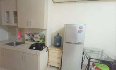 SEWA APARTEMEN MURAH HARGA MULAI 2.5JT AN - GADING ICON
