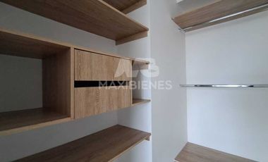 apartamento en arriendo en  toledo. Cod A59987
