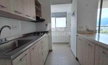 apartamento en arriendo en  toledo. Cod A59987
