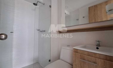 apartamento en arriendo en  toledo. Cod A59987