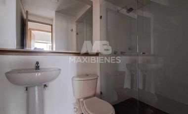 apartamento en arriendo en  toledo. Cod A59987