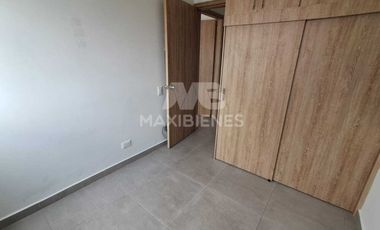 apartamento en arriendo en  toledo. Cod A59987