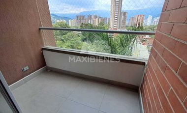 apartamento en arriendo en  toledo. Cod A59987