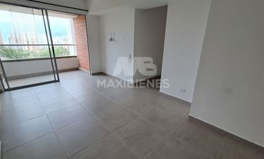 apartamento en arriendo en  toledo. Cod A59987