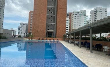 Apartamento en Venta Altos del Limón Barranquilla