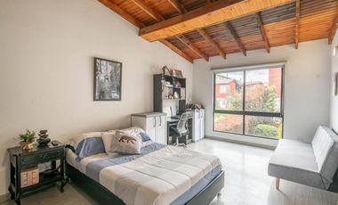 casa en venta en cajicá, zona urbana. Cod V12493