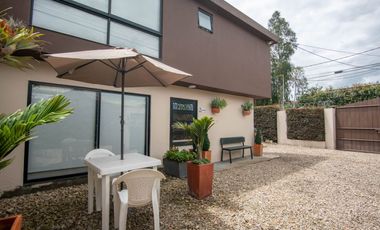 casa en venta en cajicá, zona urbana. Cod V12493