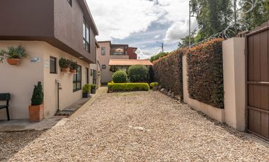 casa en venta en cajicá, zona urbana. Cod V12493