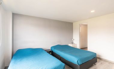 casa en venta en cajicá, zona urbana. Cod V12493