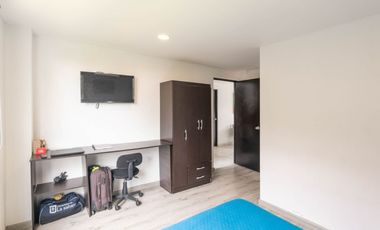 casa en venta en cajicá, zona urbana. Cod V12493